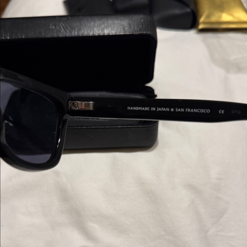 Westward Leaning PIONEER 34 Sunglasses - Picture 4 of 5